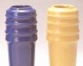 横段投げ入れ花器